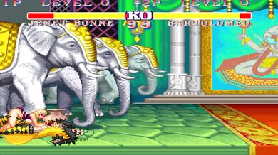Jenet Fuck all Guys ryona fighter 2 hentai xhatihentai gameplay