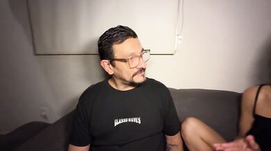 Threesome with 2 Sluts
