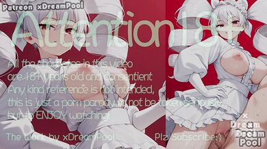 Big Tits Yozakura Futaba hentai from Mission Yozakura F hentai by xDreamPool