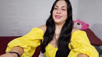 ASMR Barbería Roleplay