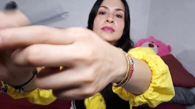 ASMR Barbería Roleplay