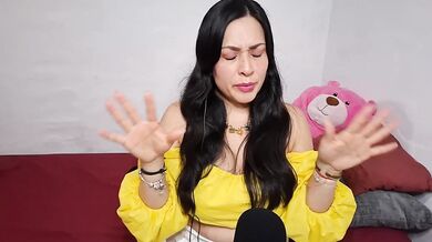 ASMR Barbería Roleplay