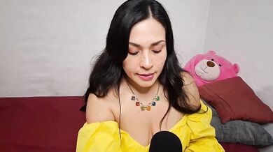 ASMR Barbería Roleplay