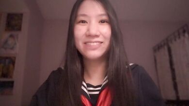 What To Do On Saturdays - Matthew 12 - Cute Asian Girl ASMR