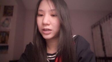 What To Do On Saturdays - Matthew 12 - Cute Asian Girl ASMR
