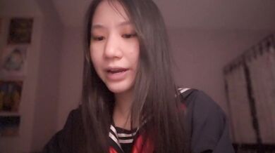 What To Do On Saturdays - Matthew 12 - Cute Asian Girl ASMR