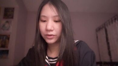 What To Do On Saturdays - Matthew 12 - Cute Asian Girl ASMR
