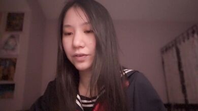 What To Do On Saturdays - Matthew 12 - Cute Asian Girl ASMR