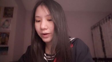 What To Do On Saturdays - Matthew 12 - Cute Asian Girl ASMR
