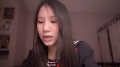 What To Do On Saturdays - Matthew 12 - Cute Asian Girl ASMR
