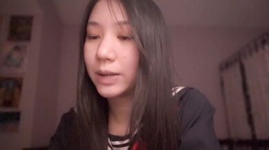 What To Do On Saturdays - Matthew 12 - Cute Asian Girl ASMR
