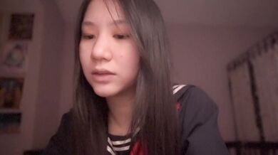 What To Do On Saturdays - Matthew 12 - Cute Asian Girl ASMR