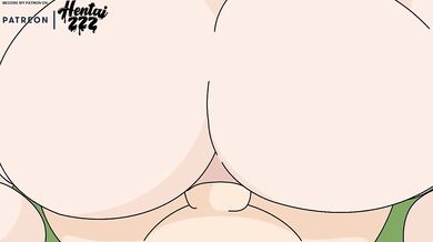 AMERICAN DAD HAYLEY DOGGYSTYLE POV