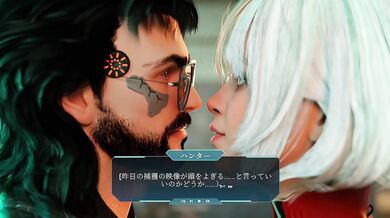 【Hentai 3D GAME】SQUAD XXX Slut HuntHアニメーション⑧ エロアニメ｜エロ同人｜Hentai｜Anime