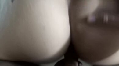 POV with my stepsister... this shouldn't have happened