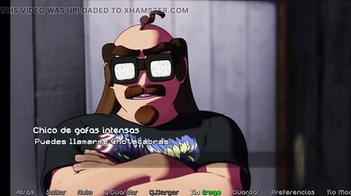 DAY 1 BEING HOOKED PORN ACTOR