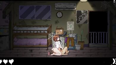 No Escape Apartment compilation