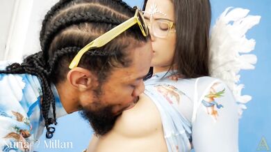 An Angel in search of pleasure: AJ Fresh fulfills my wish