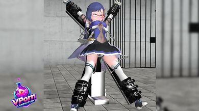 BDSM Laughter of Pleasure 2