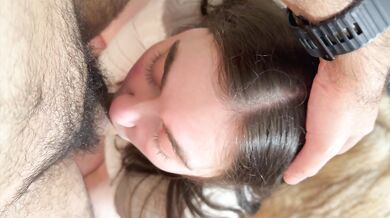 POV Blowjob & Getting Ready to Fuck