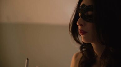 Alice - Party night prep PREVIEW
