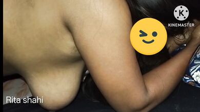 New nepali homemade video.Aja ex lai chikaiyo