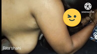 New nepali homemade video.Aja ex lai chikaiyo