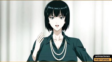 Anal compilation of one punch man waifus