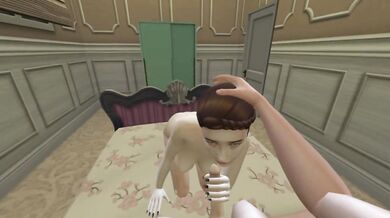 ADRAM ANIMATION UNLEASHES MATURE TEMPTATION GAMEPLAY