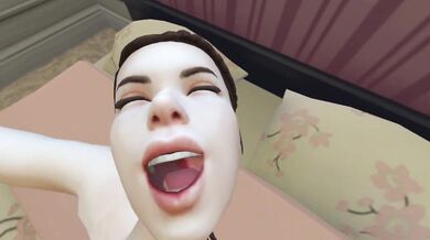 ADRAM ANIMATION UNLEASHES MATURE TEMPTATION GAMEPLAY