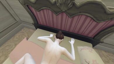 ADRAM ANIMATION UNLEASHES MATURE TEMPTATION GAMEPLAY