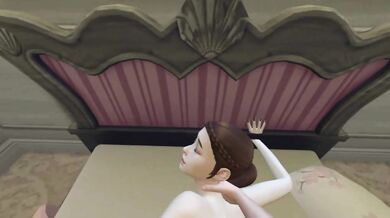 ADRAM ANIMATION UNLEASHES MATURE TEMPTATION GAMEPLAY