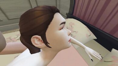 ADRAM ANIMATION UNLEASHES MATURE TEMPTATION GAMEPLAY