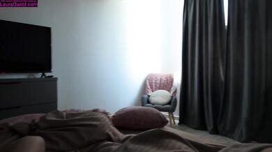 Nympho Insatiable Girlfriend Owns The Cock All Day (POV)