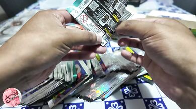Unboxing Album Panini World Cup 2026 + Box of stickers (Jazziuu)