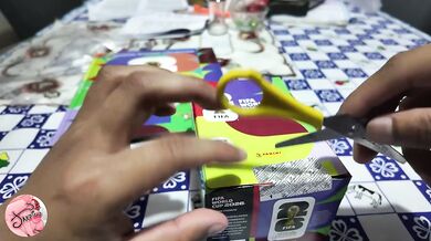 Unboxing Album Panini World Cup 2026 + Box of stickers (Jazziuu)