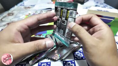 Unboxing Album Panini World Cup 2026 + Box of stickers (Jazziuu)