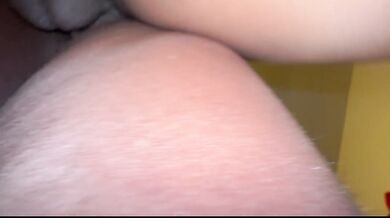 I nut in my step sister every chance I get