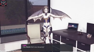 MILFY DAY CH 196