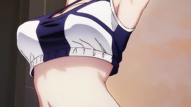 13. Solo Leveling – Breathing Faster, Water Hotter ( Hentai )
