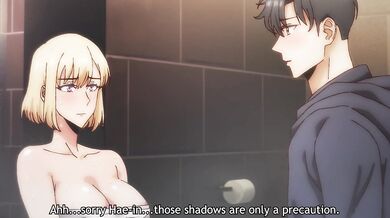 13. Solo Leveling – Breathing Faster, Water Hotter ( Hentai )