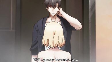 13. Solo Leveling – Breathing Faster, Water Hotter ( Hentai )