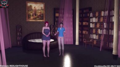 MILFY DAY CH 202