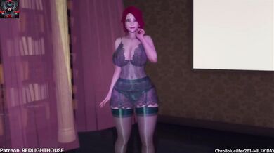 MILFY DAY CH 202