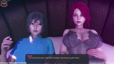 MILFY DAY CH 202
