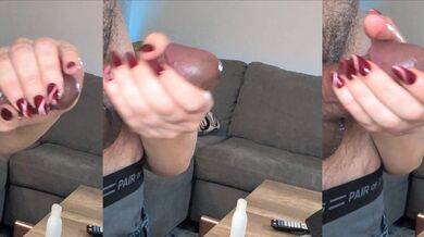 NIKKIDS TRAINS RAW COCK HUNGER WITH FIRE cum