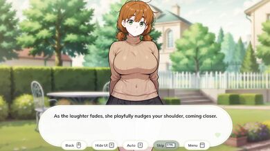 A Night With: Neighbor Part 1