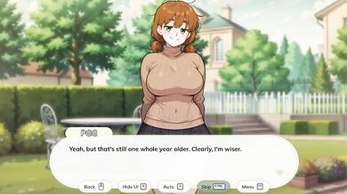 A Night With: Neighbor Part 1
