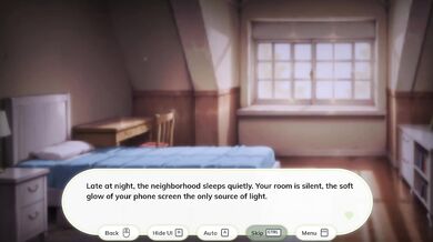 A Night With: Neighbor Part 1