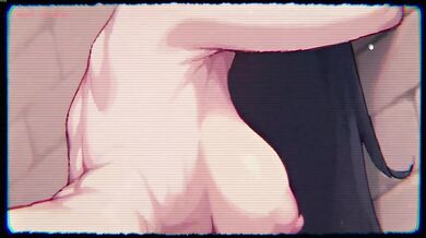 Goth Obsession: Touch Adventure / Goth Girl Part